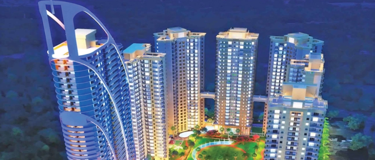 dasnac burj noida 1