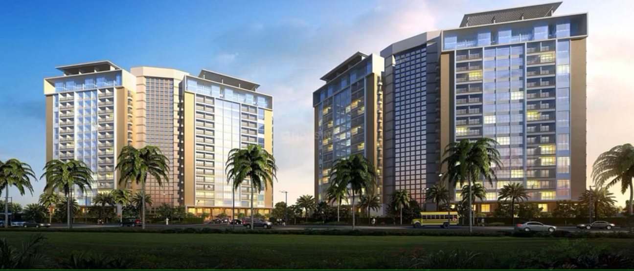 godrej_woods sector_43_noida noida godrej_properties_ltd